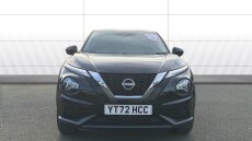 Nissan Juke 1.0 DiG-T 114 N-Connecta 5dr Petrol Hatchback